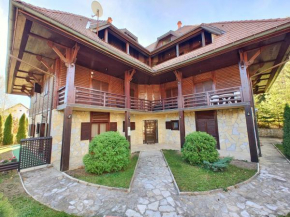 Apartman Jelka